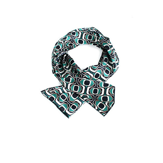 30494 no.576 premium scarf
